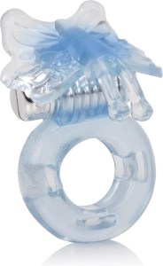 Prsten za penis sa vibracijom PP 03